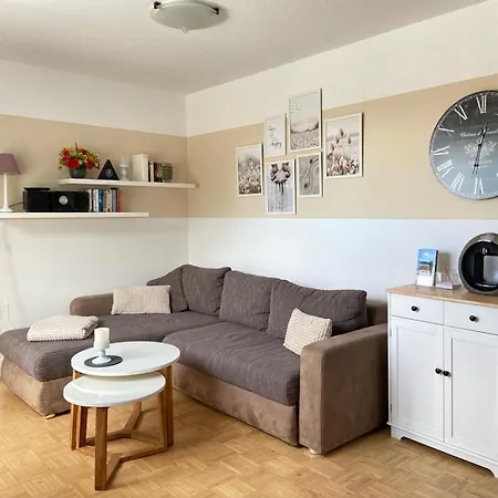 Weitblick Apartman Zinnowitz