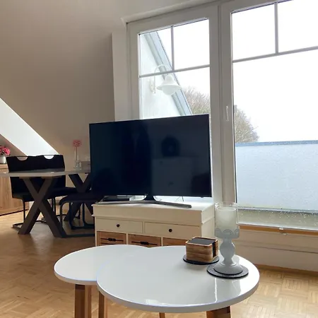 Weitblick Zinnowitz