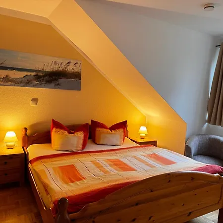 Apartman Weitblick Zinnowitz